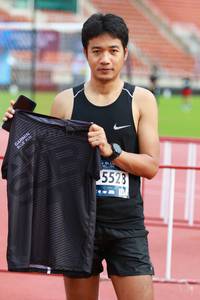 BIB: 5523
                            <button type="button" onclick="openModal(4647574)" class="btn btn-primary btn-sm float-right btn-popup" data-toggle="modal" data-target=".modal-high-quality">
                        <i class="fas fa-shopping-cart"></i> Add to Cart
                    </button>
                                            <button type="button" onclick="isThisMe(4647574, true)" class="btn btn-success btn-sm float-right btn-popup btn-isme hidden" data-toggle="tooltip" data-placement="bottom" title="นี่คือรูปของคุณใช่ไหม คลิกที่นี่เพื่อเอาเข้าอัลบั้ม">
                        <i class="fas fa-plus"></i> Add to album
                    </button>
                    <button type="button" onclick="isThisMe(4647574, false)" class="btn btn-warning btn-sm float-right btn-popup btn-isnotme hidden">
                        <i class="fas fa-ban"></i> Remove from album
                    </button>